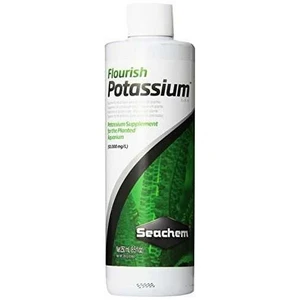 Flourish Potassium 250 Ml 000466