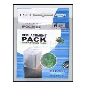 Haileabtp-200 Filtre Malzemesi