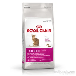 Royal Canin Exigent 35/30 Seçici Kedilere Özel Kedi Maması 2 Kg