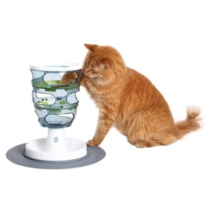 Cat İt Senses Food Maze Labirent Mama Standı