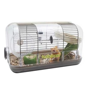 Hamster Kafesi