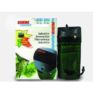 Classic 250 2213-05 Diş Filtre - Musluklu Ve Media Set İle Birlikte