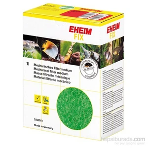 Fix Filtre Malzemesi 1 lt