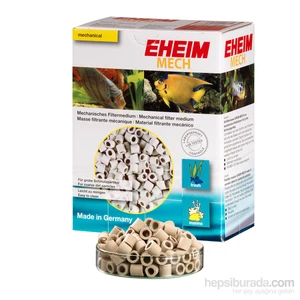 Filtre Malzemesi Mech 1 Lt