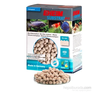 Ehfi Substrat Pro İç Filtre Malzemesi 1 Lt