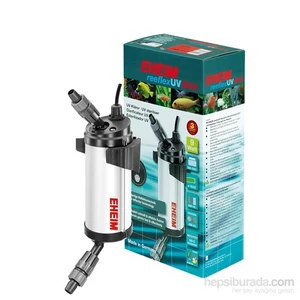 Reeflex Uv500 9W  Ultraviyole Filtre