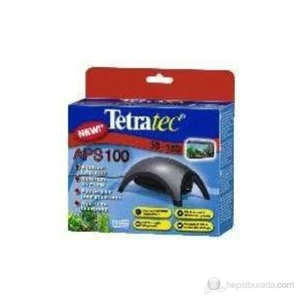 Tetra,Tetratec APS 100 Hava Motoru