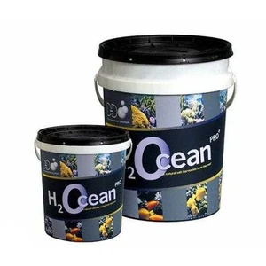 H2ocean Aquarium Solution Reef Salt - Tuz (Kova) 6,6 Kg.