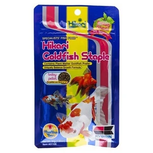 Goldfish Staple Baby 30 Gr