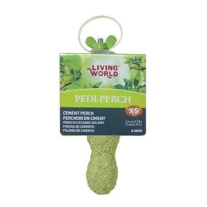 Living World Kumlu Kuş Tüneği Küçük