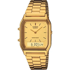 AQ-230GA-9DMQ Analog-Digital Erkek Kol Saati