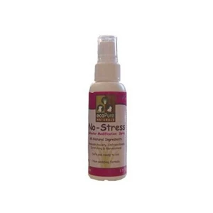 Ecopure No-Stress Kediler İçin Sakinleştirici Sprey 90Ml.