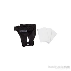 Jolly Köpek Külodu Siyah No:0 (18-23Cm)
