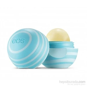 Eos Lip Balm Dudak Kremi Vanilyalı 7 Gram