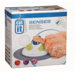 Cat İt Senses Kedi Masaj Merkezi