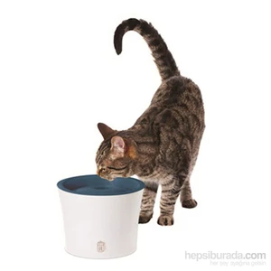 Cat İt Filtreli Otomatik Kedi Su Kabı 3 Lt