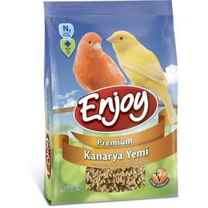 Kanarya Yemi 400 Gr