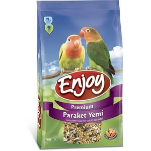 Paraket Yemi 700 Gr
