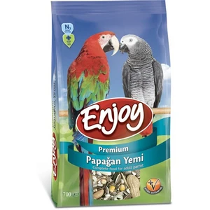 Parpağan Yemi 700 Gr