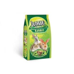 Tavşan Yemi 500 Gr