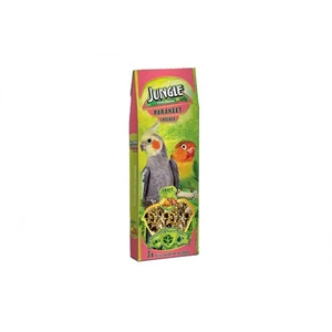 Paraket Kraker 3Lü