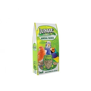 Mineral Bloğu Grit Gaga Taşı S