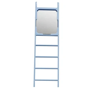 Kuş Oyuncağı Aynalı Merdiven