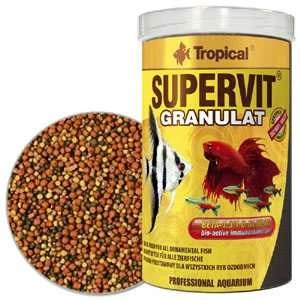 60413 Supervıt Granulat 100 Ml