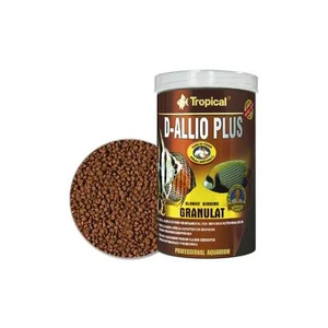 60624 D - Allıo Plus Granulat 250 Ml
