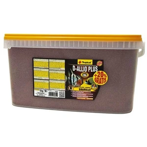 60629 D - Allıo Plus Granulat 10 Lt Kova( + % 20 )