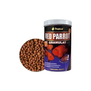 60714 Red Parrot Granulat 250 Ml