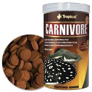 60736 Carnivore 1000 Ml