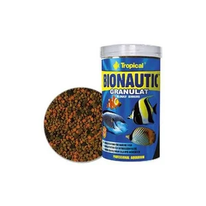 61153 Bionautic Granulat 100 Ml