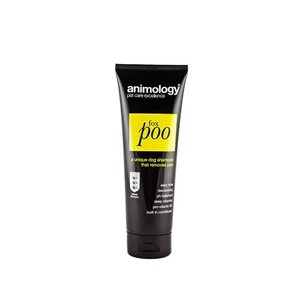Animology Fox Poo Shampoo 250Ml