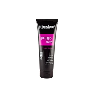 Puppy Love Shampoo 250Ml