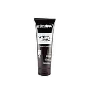 White Wash Shampoo 250Ml