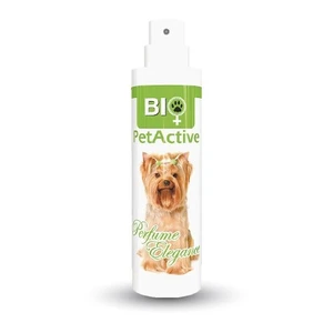 Bio Pet Active Pet Active Elegance Köpek Parfümü 50ml