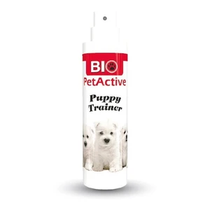 Bio Pet Active Biopetactive Puppy Traıner (Yavru Köpekler İçin Çiş Eğitim Spreyi) 50Cc