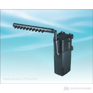 Sunsun JP033F İç Filtre 350 L/h 5 W