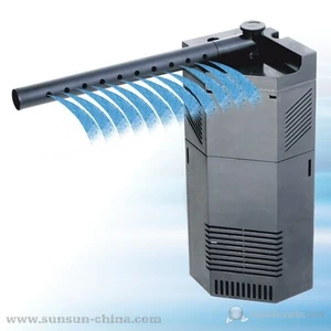 Sunsun JP093 İç Filtre 450 L/h 5 W