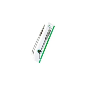 Bitki Maşası Çelik Eğik 27 cm