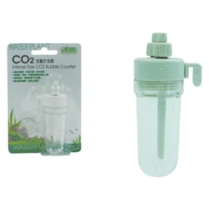 Co2 Akış Kontrol Ünitesi ve Damla Sayacı
