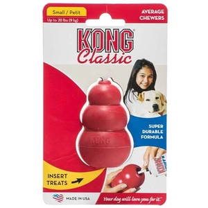Klasik Small Köpek Oyuncağı