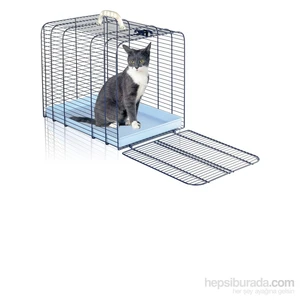 Imac Trasporto Gatto 2   Kedi Tel Kafes   43*30*35