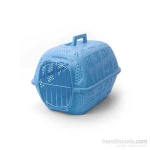 Imac Carry Sport Metal Kedi Köpek   Taşıma Çantası   48,5*34*32