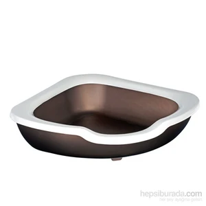 Imac Fred    Açık Kedi Tuvaleti   51*51*15,5 gk