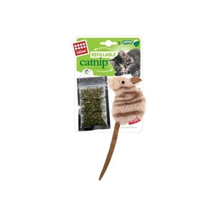 Gigwi Catnip Fare Ses Kontrollü Kedi Oyuncağı