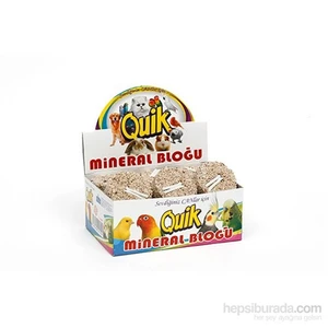 Mineral Blok