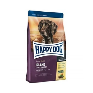 Happy Dog Irland Somon Ve Tavşanlı Hassas Köpek Maması 12,5 Kg