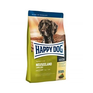 Happy Dog Neuseeland Kuzu Etli Köpek Maması 4 Kg